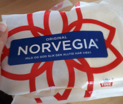 Norvegia