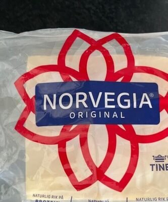Norvegia Original