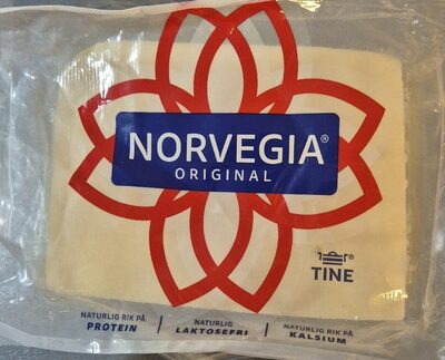 Norvegia Original