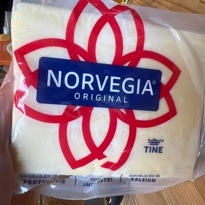 Norvegia Original