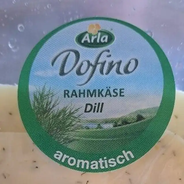 Dofino front packaging