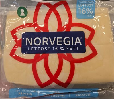 Norvegia Lettost