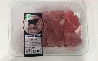Carne vacuna