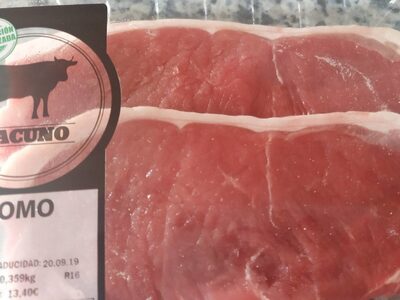 Lomo Vacuno