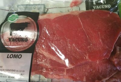 Lomo