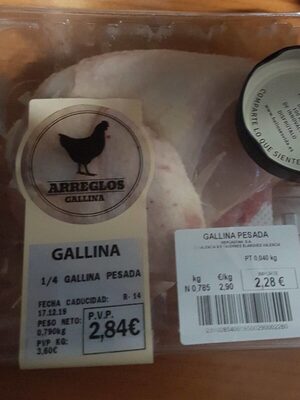 Gallina