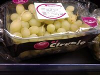 Uvas
