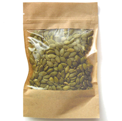 Семечки тыквенные