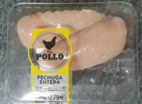 Pechuga entera pollo(2)