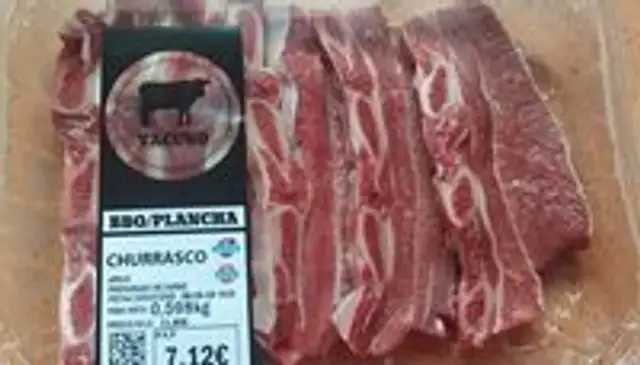 Churrasco
