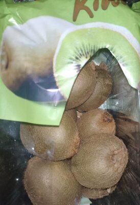 Kiwi front packaging