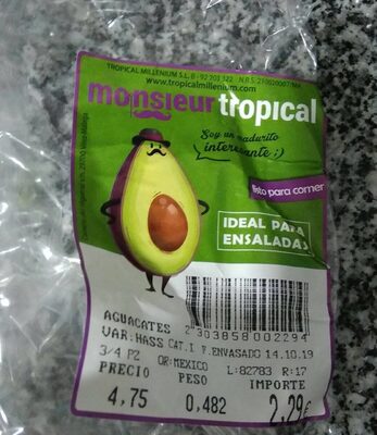 Aguacate