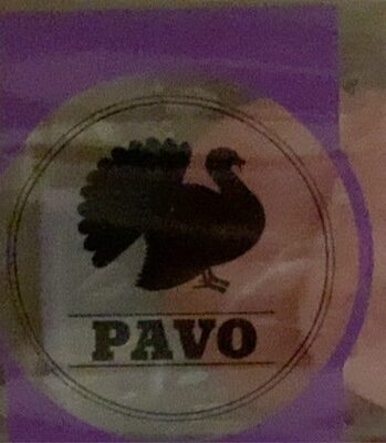 Medallon de solomillo pavo