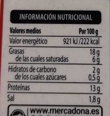 Butifarra fresca de Pagès con pimienta front packaging