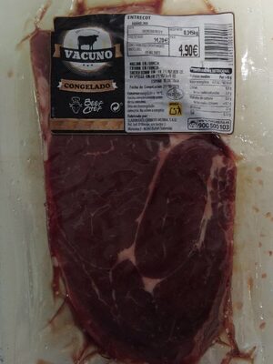 Entrecot