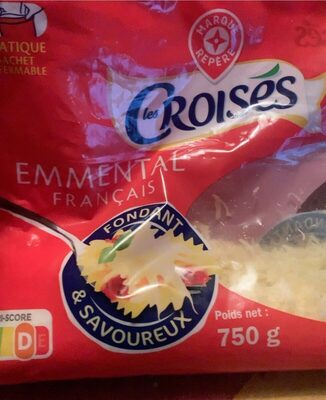 Emmental francais