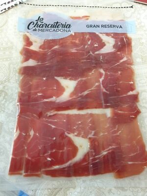 Jamon gran reserva