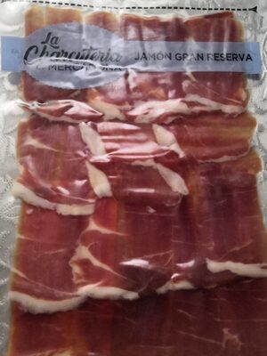 Jamón gran reserva