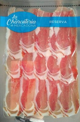 Jamón Reserva