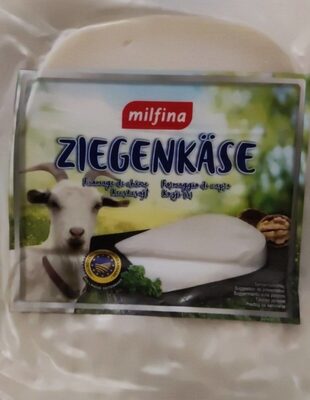 Ziegenkäse