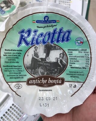RICOTTA