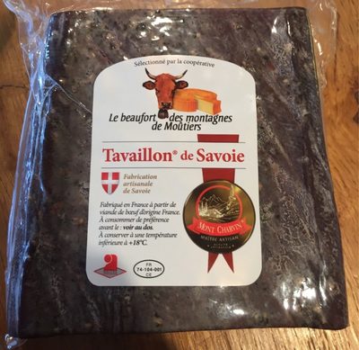 Tavaillon de Savoie