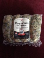 Pormoniers de Savoie