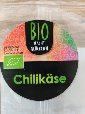 Bio Chilikäse