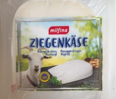 Ziegenkäse