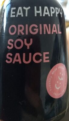 Original Soy Sauce