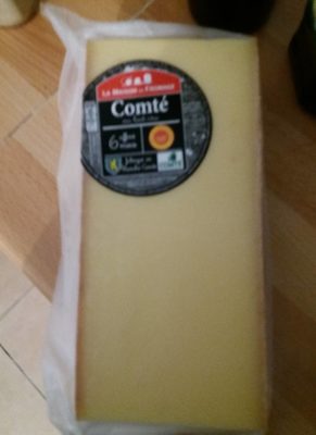 Comté