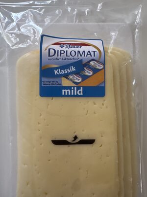 Diplomat