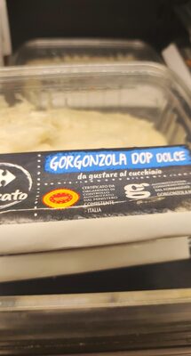 Gorgonzola Dop dolce