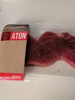 Atún