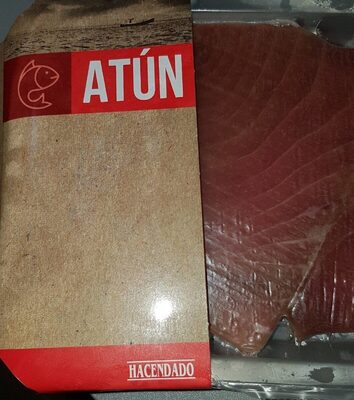 Atún