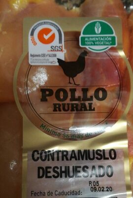 Pollo Rural