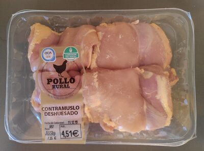 Pollo Rural