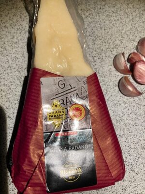 Sparpremium grana Padang d.o.p.