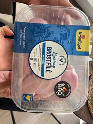 Kyckling Bröstfilé