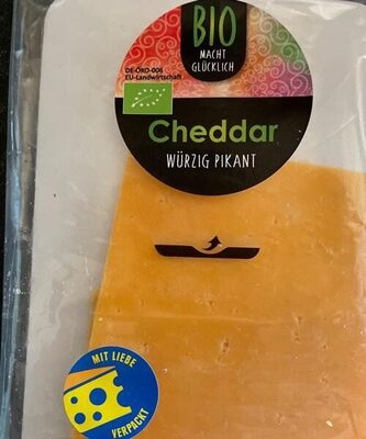 BIO Cheddar