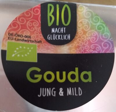 Gauda Jung & Mild