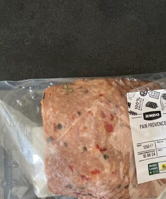 Pain de provence