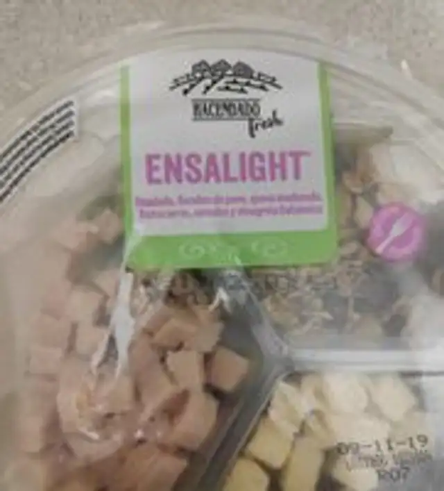 Ensalight