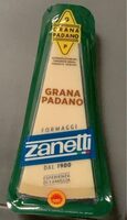 Grana Padano