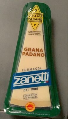 Grana Padano