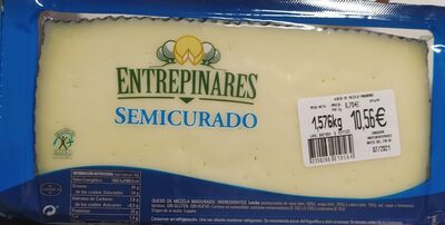 semicurado