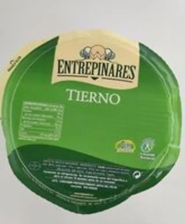 Queso tierno