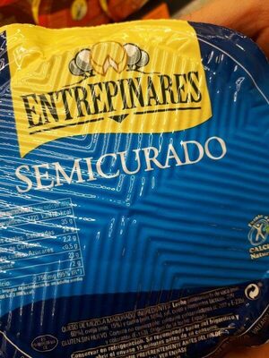 Unknown front packaging