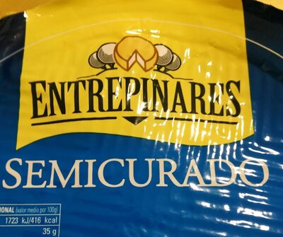 QUESO SEMICURADO