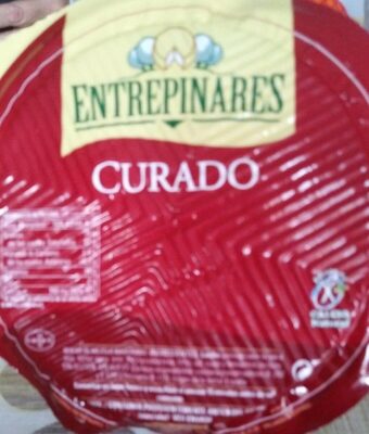 Queso curado